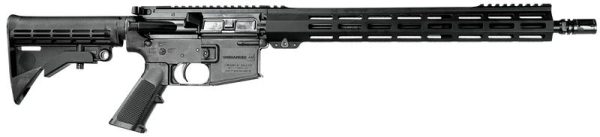 Unbranded AR UAR-C Carbon .223 Wylde 16" Barrel 30-Rounds 15" Handguard
