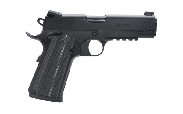 EAA Corp Girsan MC1911C Untouchable .45 ACP 4.4" Barrel 8-Rounds