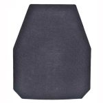 Velocity Systems PSA4 Level IV Stand-Alone Rifle Plate 10"x12"