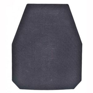 Velocity Systems PSA4 Level IV Stand-Alone Rifle Plate 10"x12"