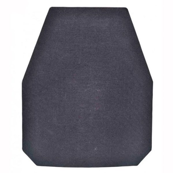 Velocity Systems PSA4 Level IV Stand-Alone Rifle Plate 10"x12"