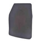Velocity Systems Special Threat Medium Ceramic Plate Black