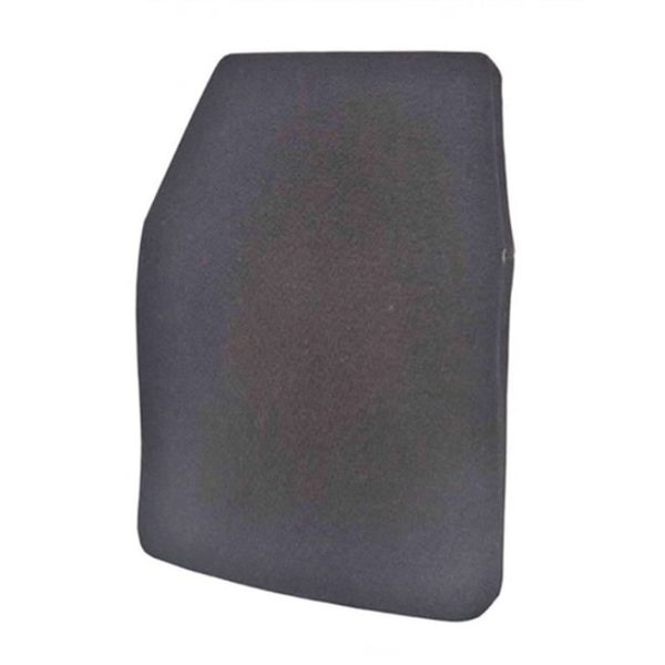 Velocity Systems Special Threat Medium Ceramic Plate Black