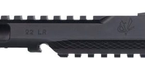 Volquartsen LLV Mamba .22 LR 6" Barrel Fits Ruger MK IV & MK IV 22/45