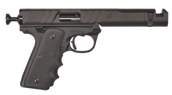 Volquartsen Mamba-X .22 LR 4.5" Barrel 10-Rounds