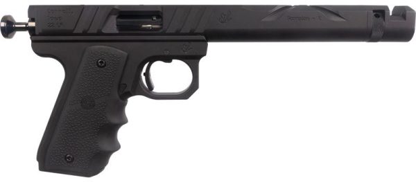 Volquartsen Scorpion-X .22 LR 6" Barrel 10-Rounds