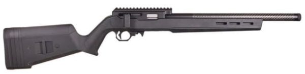 Volquartsen Summit .17 HM2 16.5" Barrel 10-Rounds