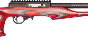 Volquartsen Superlite Red .22 Win 18" Barrel 9-Rounds