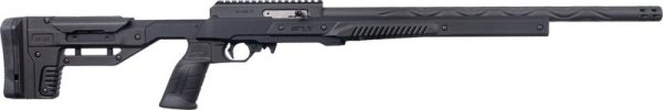 Volquartsen VF Oryx .22 Win 18.5" Barrel 9-Rounds