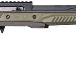 Volquartsen VF Oryx OD Green / Black .22 LR 18.5" Barrel 10-Rounds