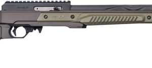 Volquartsen VF Oryx OD Green / Black .22 LR 18.5" Barrel 10-Rounds