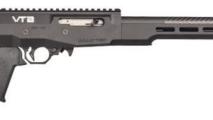 Volquartsen VT2 Takedown .17 HMR / .22 Mag 16.5" Barrel 9-Rounds