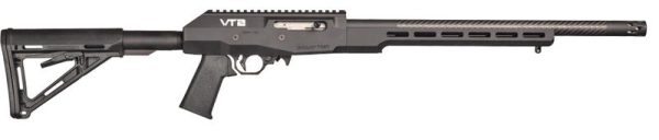 Volquartsen VT2 Takedown .22 LR 16.5" Barrel 9-Rounds