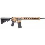 Watchtower Firearms 15M Flat Dark Earth 5.56 16" Barrel 30-Rounds