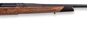 Weatherby 307 Adventure SD Walnut 6.5-300 Wby. Mag 28" Barrel 3-Rounds