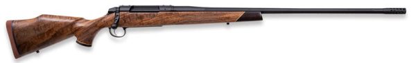 Weatherby 307 Adventure SD Walnut 6.5-300 Wby. Mag 28" Barrel 3-Rounds