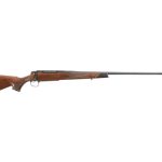 Weatherby 307 Adventure SD Walnut 6.5 WBY RPM 24" Barrel 3-Rounds
