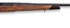 Weatherby 307 Adventure SD Walnut 7mm PRC 26" Barrel 3-Rounds