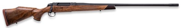 Weatherby 307 Adventure SD Walnut 7mm PRC 26" Barrel 3-Rounds