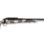 Weatherby 307 Alpine CT Peak 44 Bastion 6.5 WBY RPM 22" Barrel 4-Rounds