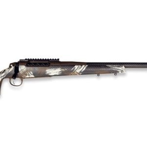 Weatherby 307 Alpine CT Peak 44 Bastion 6.5 WBY RPM 22" Barrel 4-Rounds
