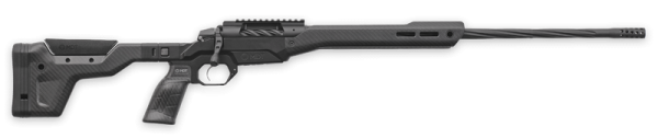 Weatherby 307 Alpine MDT 7mm PRC 22" Barrel 3-Rounds