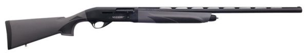 Weatherby Element Synthetic Tungsten 12GA 26" Barrel 4 Rounds