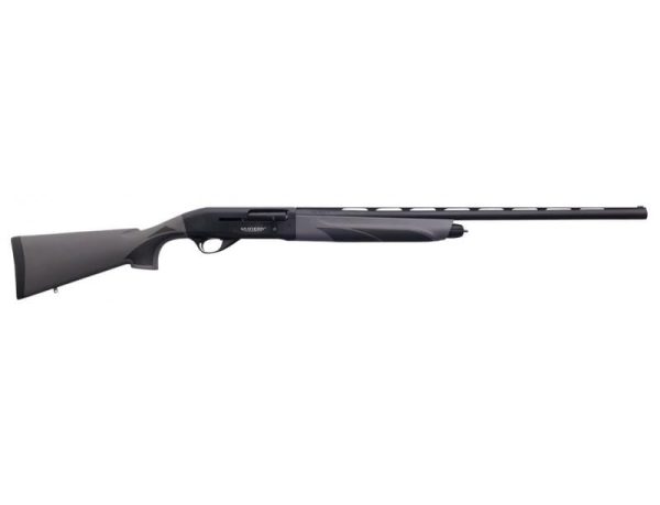 Weatherby Element Synthetic Tungsten 12GA 28" Barrel 4 Rounds