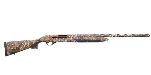 Weatherby Element Waterfowler New Mossy Oak Habitat Camo 20 GA 28" Barrel 3"-Chamber 4-Rounds