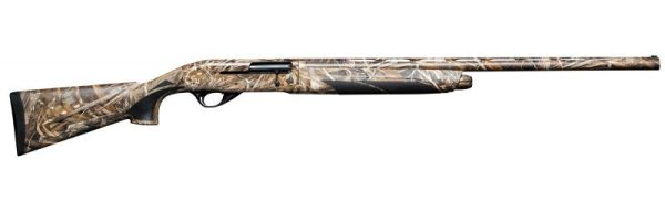 Weatherby Element Waterfowler Max-5 Camo 12 GA 28" Barrel 3" Chamber 4-rounds