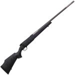 Weatherby Mark V Accumark .257 Wby Mag 26" Barrel 3 Rounds