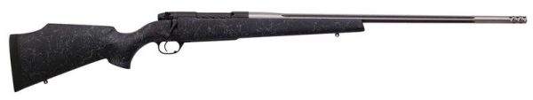 Weatherby Mark V Accumark .300 Win Mag 26" Barrel 3-Rounds