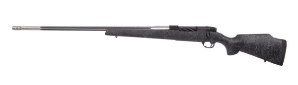 Weatherby Mark V Accumark .30-378 26" Barrel 2-Rounds Left-Hand