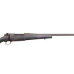 Weatherby Mark V Backcountry 2.0 Brown .240 Wby Mag 24" Barrel 5-Rounds