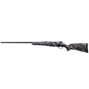 Weatherby Mark V Backcountry 2.0 TI .257 Weatherby Magnum 26" Barrel 3-Rounds Left Hand