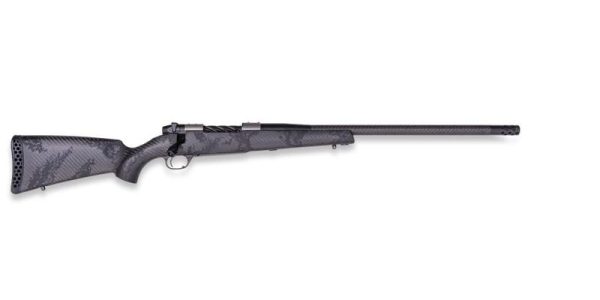 Weatherby Mark V Backcountry Guide Ti Graphite 7mm PRC 22" Barrel 3-Rounds
