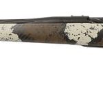 Weatherby Mark V High Country Brown .300 WBY 26" Barrel 3-Rounds Left Hand