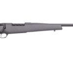 Weatherby Mark V Hunter Cobalt/Gray 6.5 Creedmoor 22" Barrel 4-Rounds