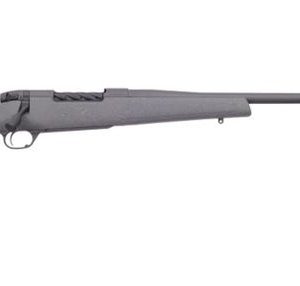 Weatherby Mark V Hunter Cobalt/Gray 6.5 Creedmoor 22" Barrel 4-Rounds