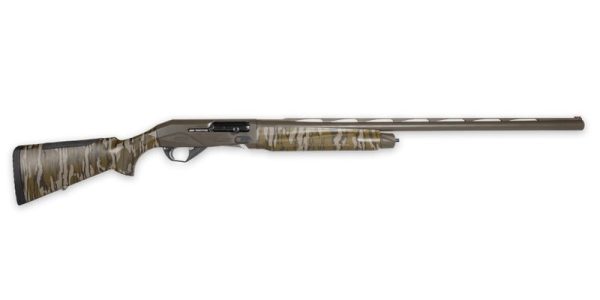 Weatherby Sorix Mossy Oak Bottomlands 12 GA 28" Barrel 2-Rounds