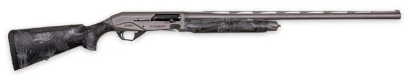 Weatherby Sorix Storm 12 GA-3.5" 28" Barrel 2-Rounds