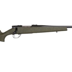 Weatherby Vanguard Camilla Green 6.5 Creedmoor 20" Barrel 4-Rounds