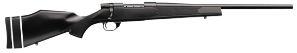 Weatherby Vanguard Compact 6.5 Creedmoor 20" Barrel 4-Rounds