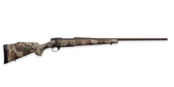 Weatherby Vanguard First Lite First Lite Specter 6.5 Creedmoor 24" Barrel 3-Rounds