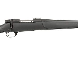 Weatherby Vanguard Obsidian Black .350 Legend 20" Barrel 4-Rounds