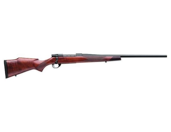 Weatherby Vanguard 2 Sporter 308 Win 24-inch BL/WD