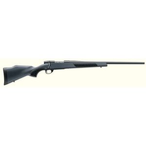 Weatherby Vanguard 2 Youth 243WIN 20-inch SYN/BL