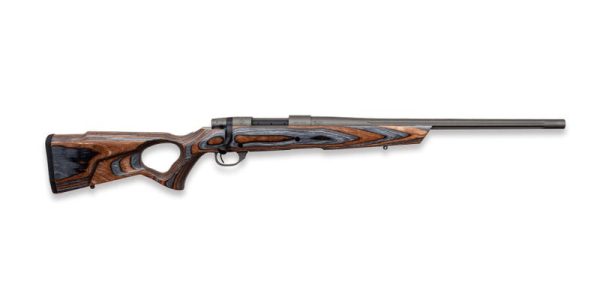 Weatherby Vanguard Spike Camp Wood Laminate .350 Legend 20" Barrel 5-Rounds