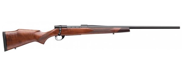 Weatherby Vanguard Sporter Walnut .300 Win 24" Barrel 3-Rounds