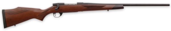 Weatherby Vanguard Sporter Walnut .350 Legend 20" Barrel 3-Rounds